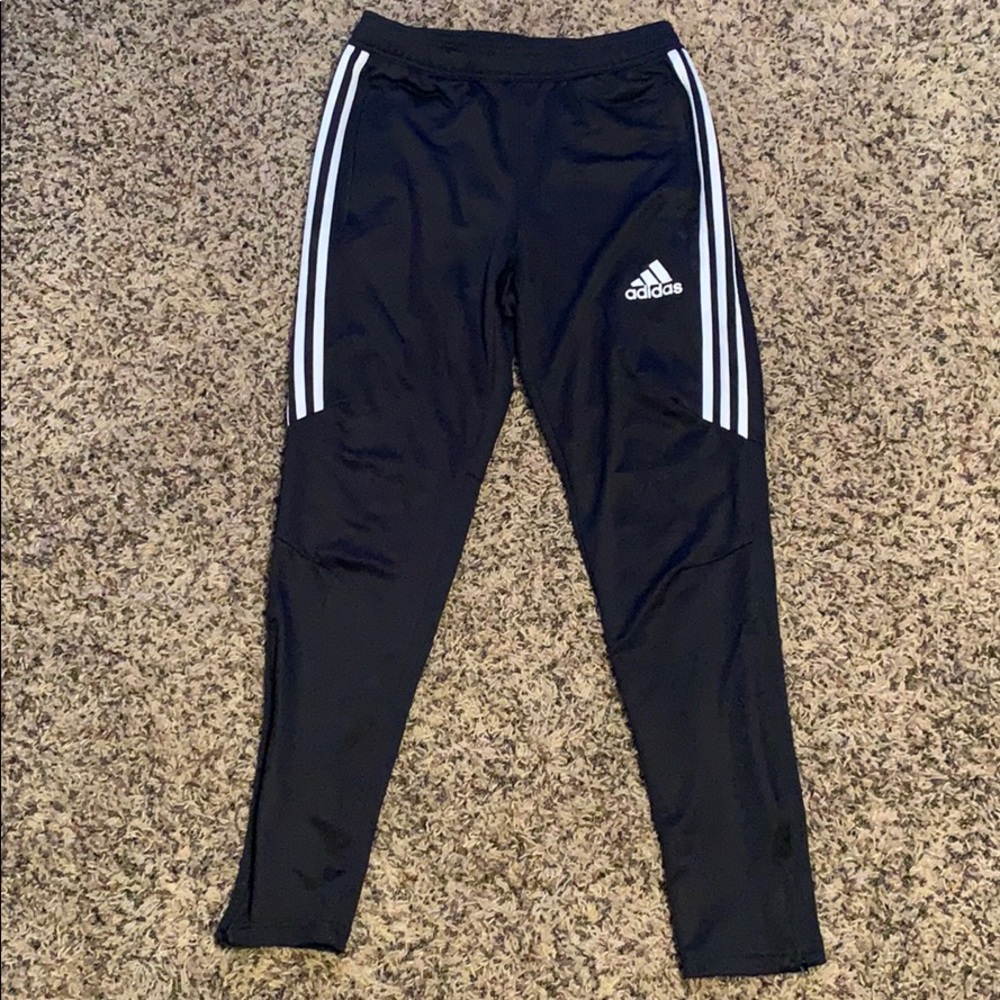 Adidas joggers